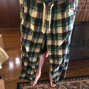 American Eagle pajama pants
